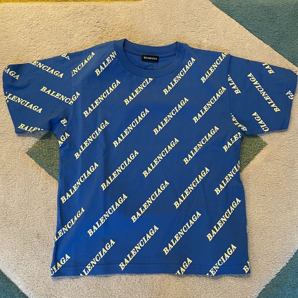BALENCIAGA T-Shirt (KIDS) - Picture 4 of 5